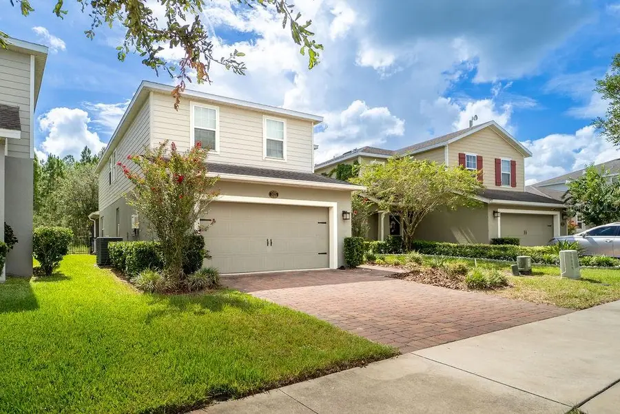 1625 Chelsea Manor Circle, Deland, FL 32724 - #2