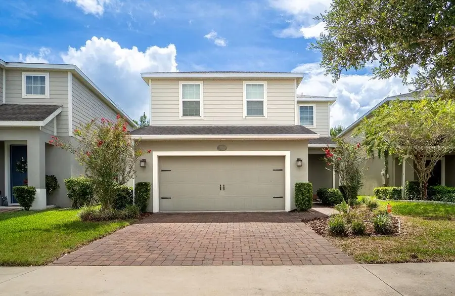 1625 Chelsea Manor Circle, Deland, FL 32724 - #3