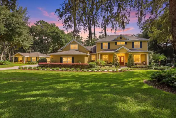 2600 Winnemissett Oaks Drive, DELAND, FL 32724