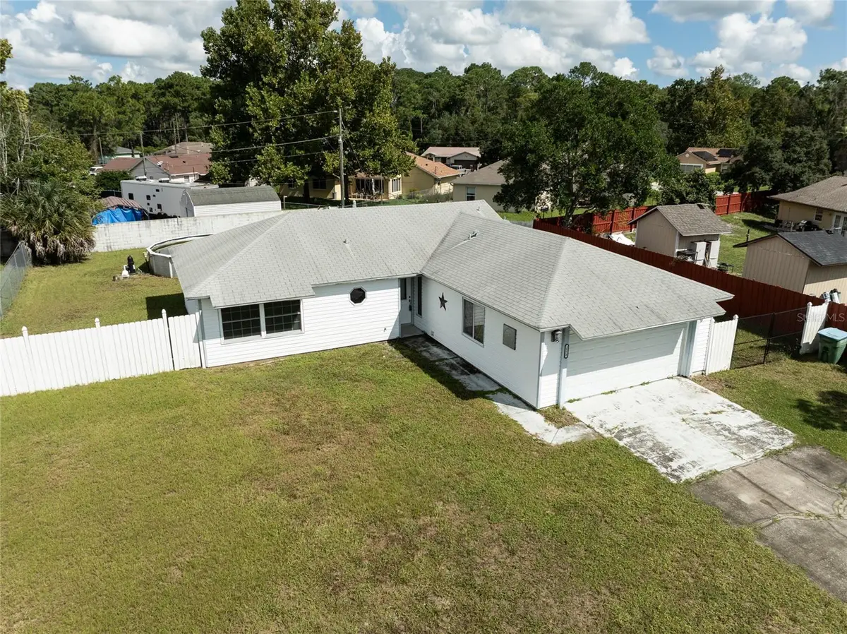 2578 Haulover Boulevard, Deltona, FL 32738 - #1