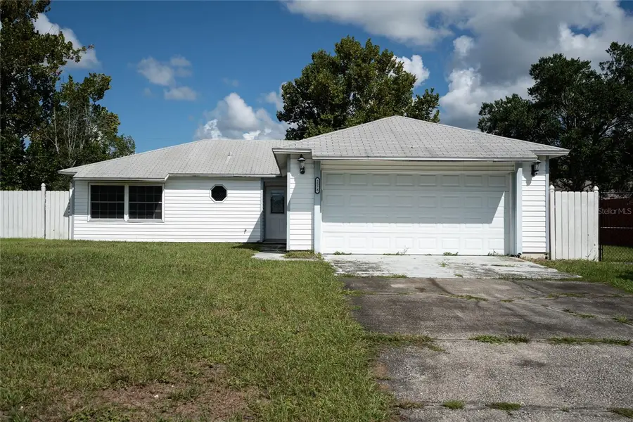 2578 Haulover Boulevard, Deltona, FL 32738 - #3