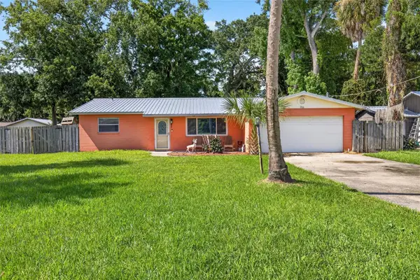 706 Boston Avenue, SOUTH DAYTONA, FL 32119
