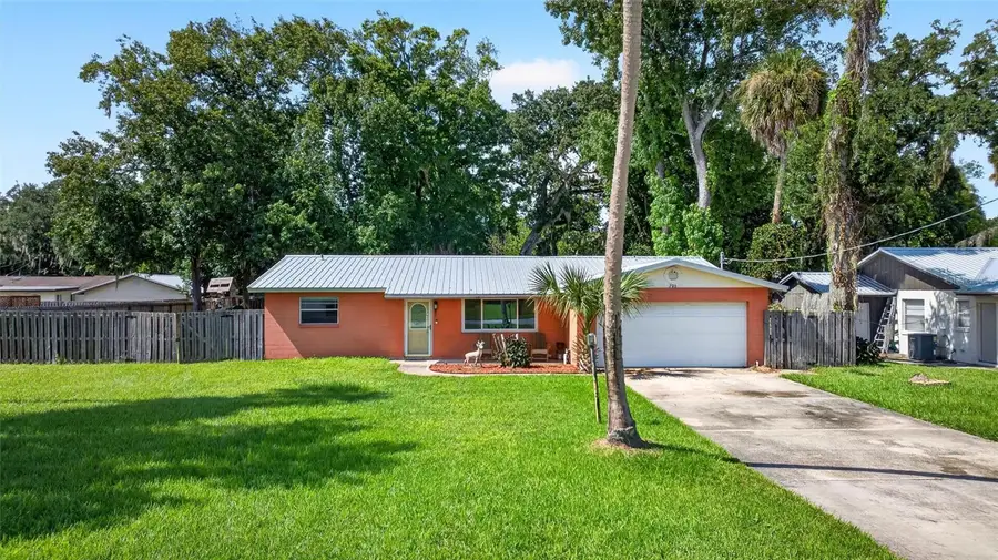 706 Boston Avenue, South Daytona, FL 32119 - #2