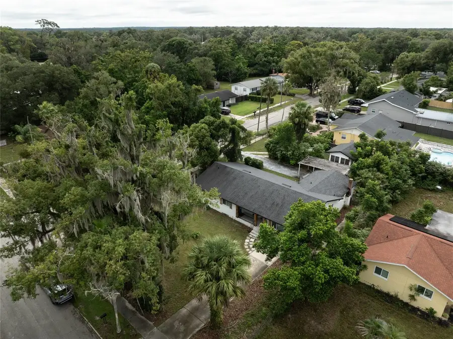 1004 N Camphor Lane, Deland, FL 32720 - #2