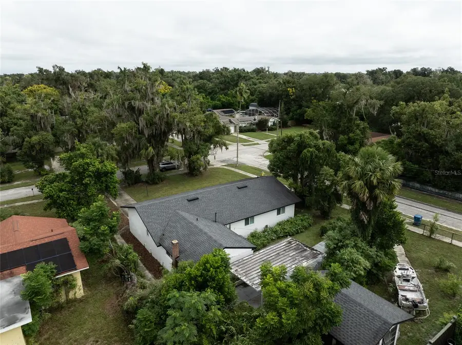 1004 N Camphor Lane, Deland, FL 32720 - #3