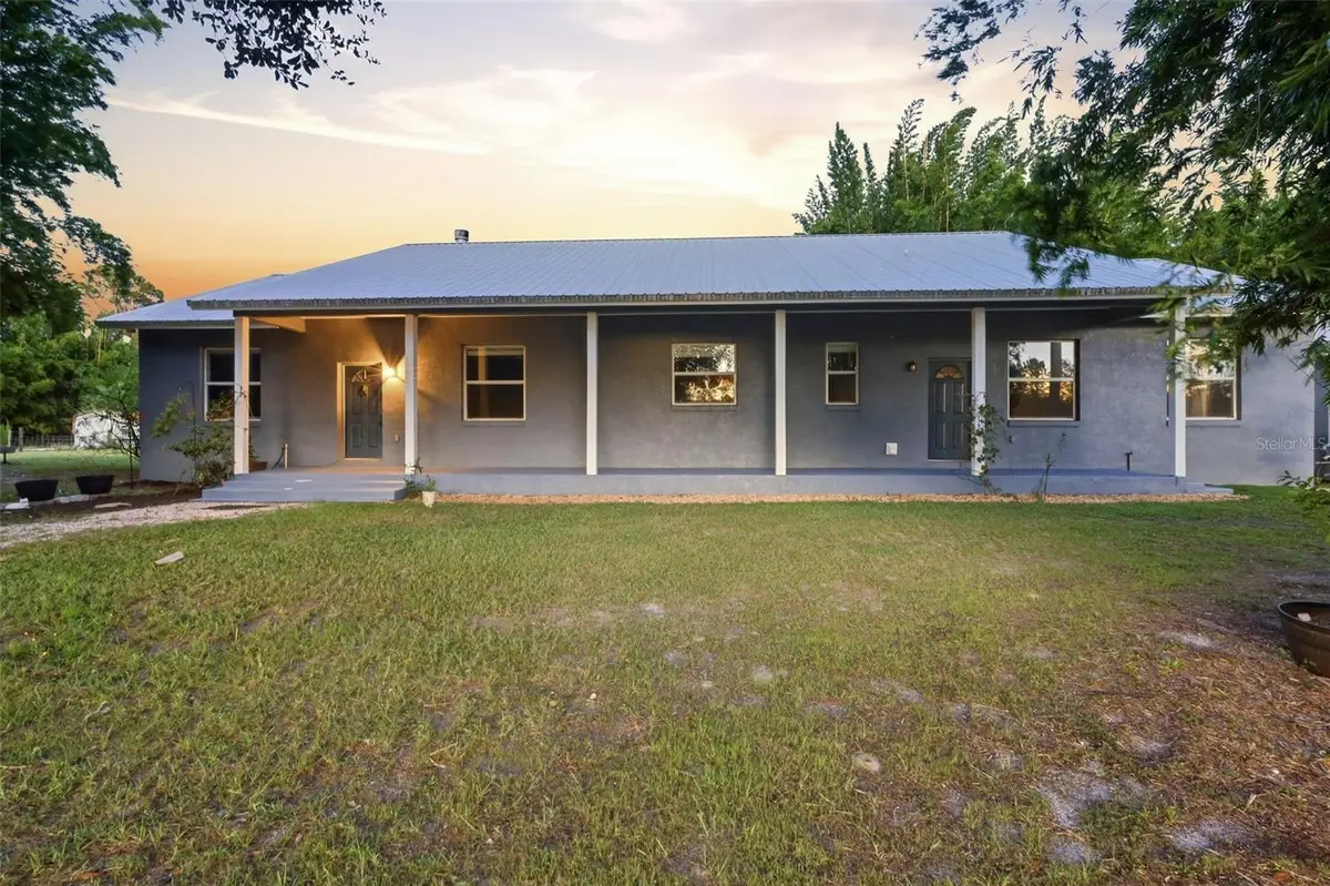615 Deer Pond Road, Osteen, FL 32764 - #1