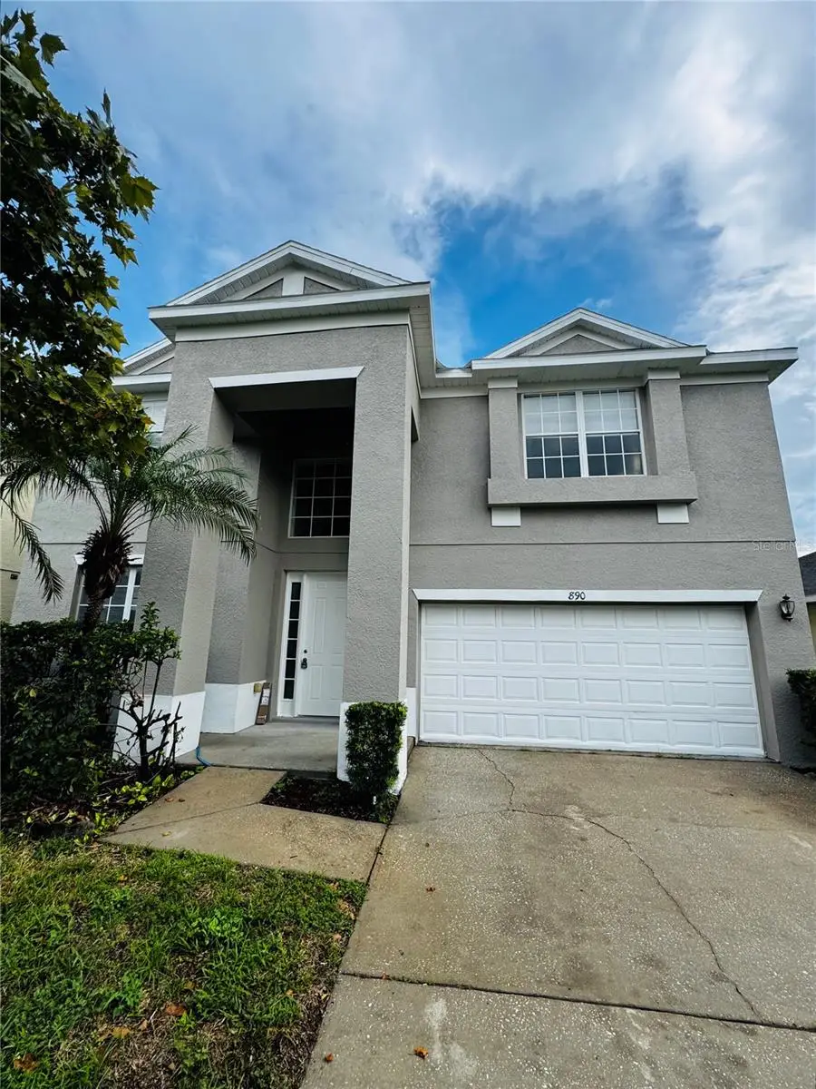 890 Mcinnis Court, Kissimmee, FL 34744 - #1