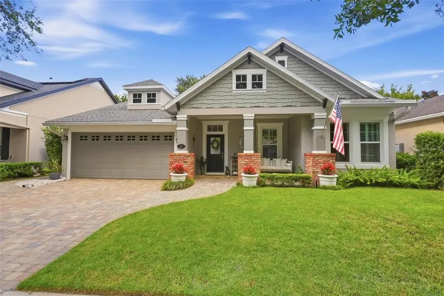 232 Asterbrooke Drive, Deland, FL 32724 - #2
