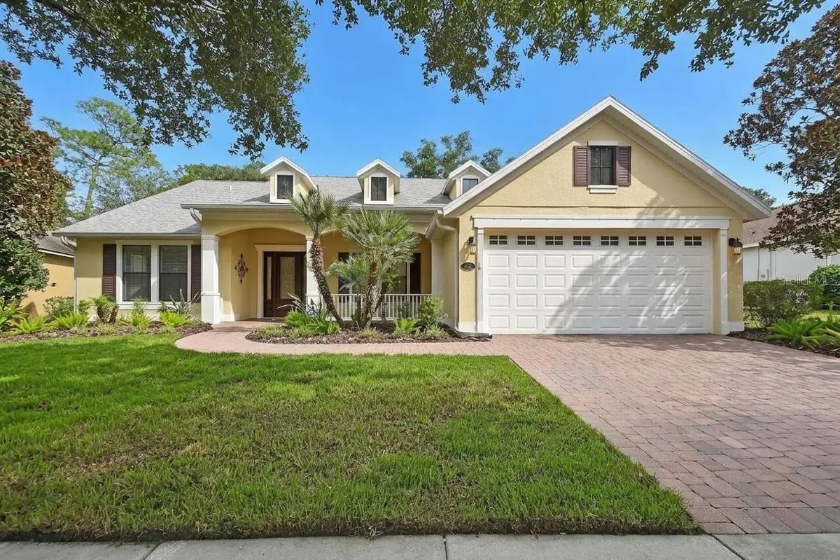 502 Victoria Hills Drive, Deland, FL 32724 - #1