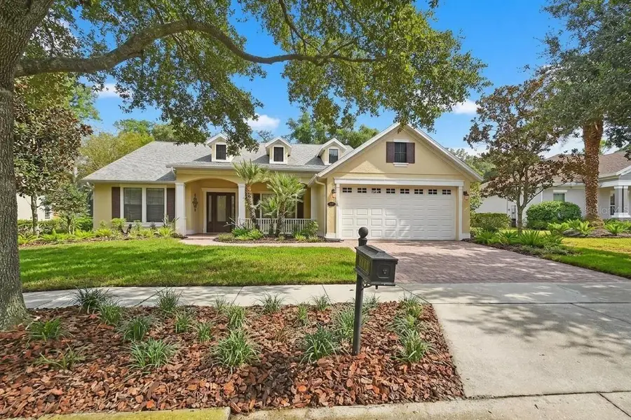 502 Victoria Hills Drive, Deland, FL 32724 - #2