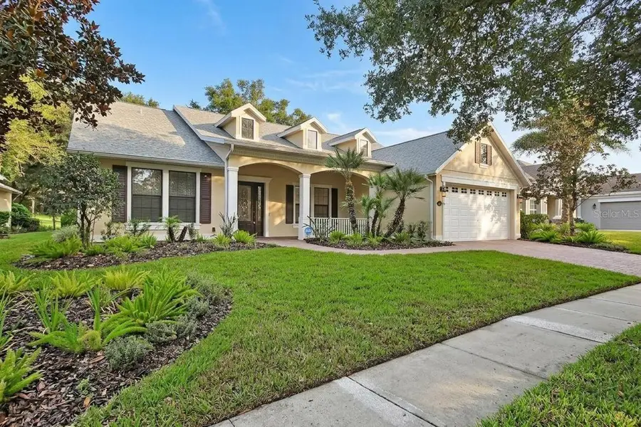 502 Victoria Hills Drive, Deland, FL 32724 - #3