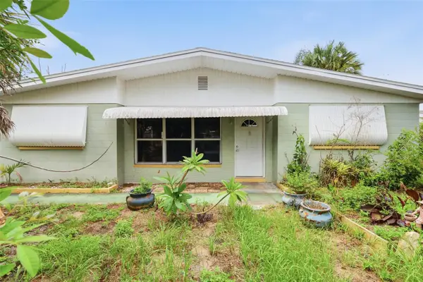 1400 Milton Street, TITUSVILLE, FL 32780
