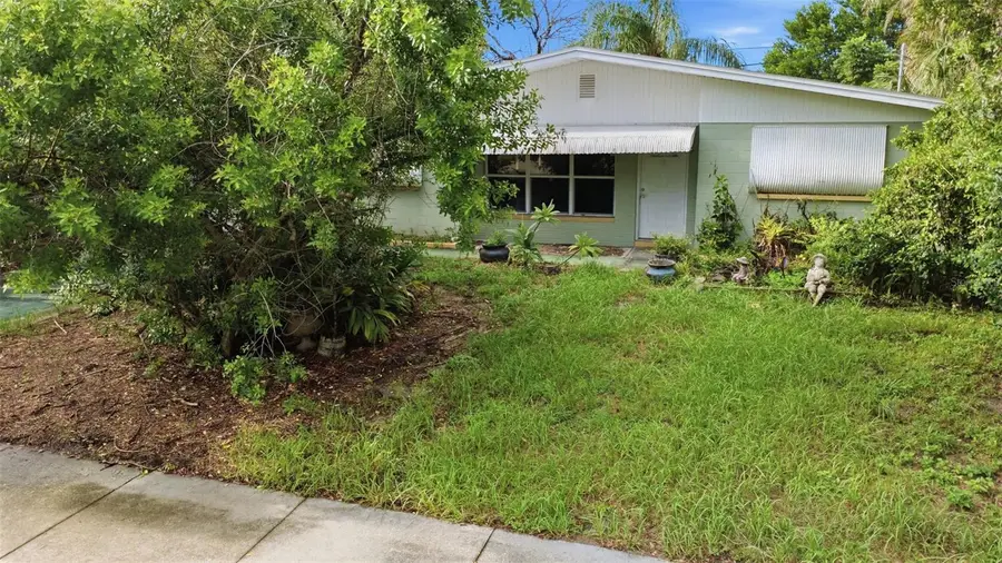 1400 Milton Street, Titusville, FL 32780 - #2