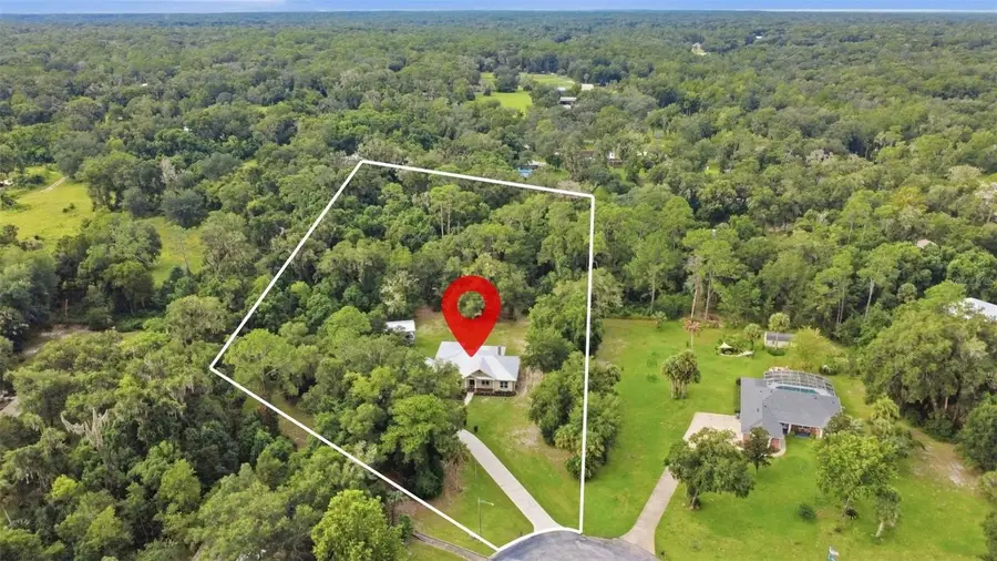 1806 Glenwood Oaks Lane, Deland, FL 32720 - #2