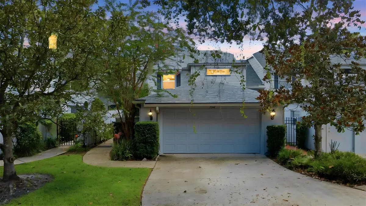 750 Old Treeline Trail, Deland, FL 32724 - #1