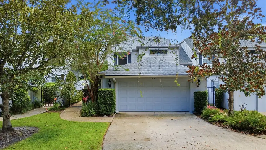 750 Old Treeline Trail, Deland, FL 32724 - #2