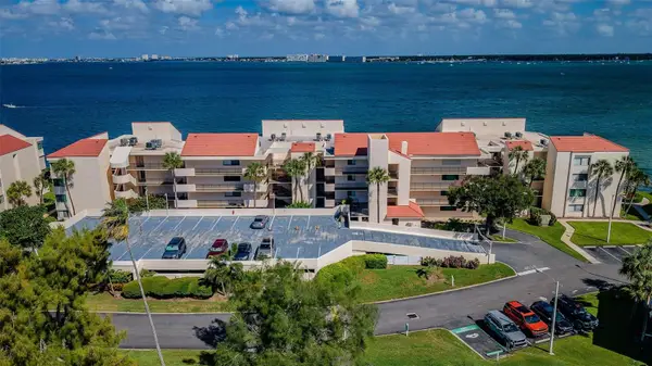 5541 Puerta Del Sol Boulevard S #313, ST PETERSBURG, FL 33715