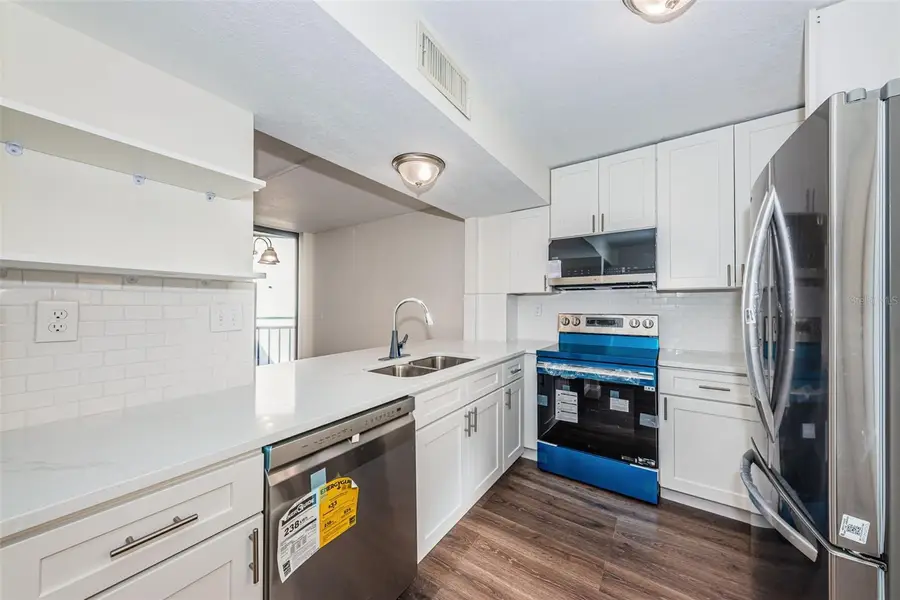 5541 Puerta Del Sol Boulevard S #313, Saint Petersburg, FL 33715 - #2