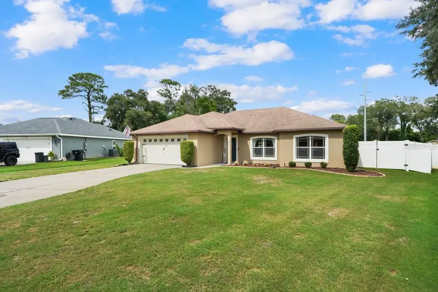 854 Arawana Drive, Orange City, FL 32763 - #3