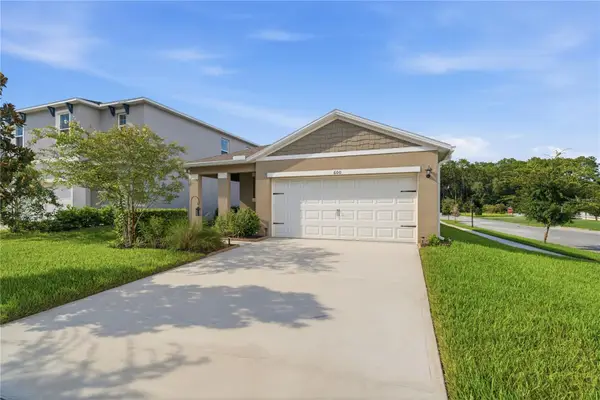 600 Autumn Breeze Street, DELAND, FL 32724