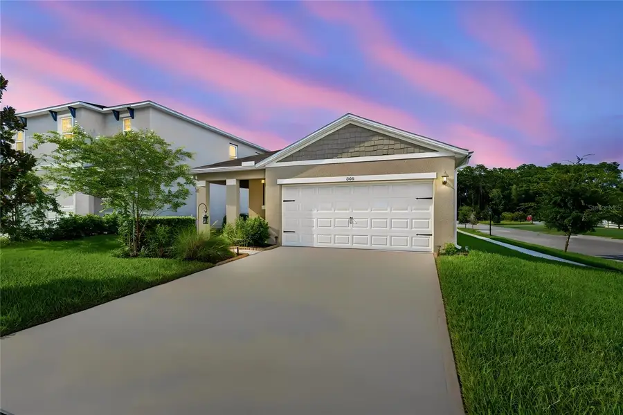 600 Autumn Breeze Street, Deland, FL 32724 - #2