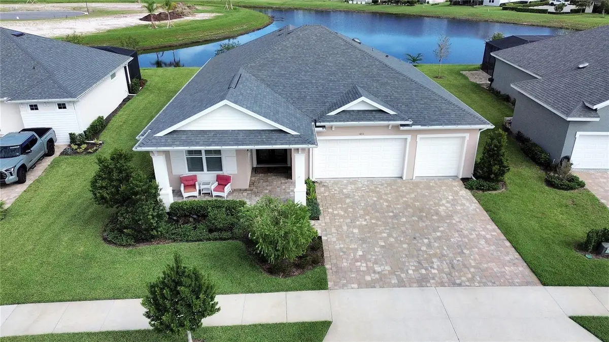 1011 Megano Boulevard, Deland, FL 32724 - #1