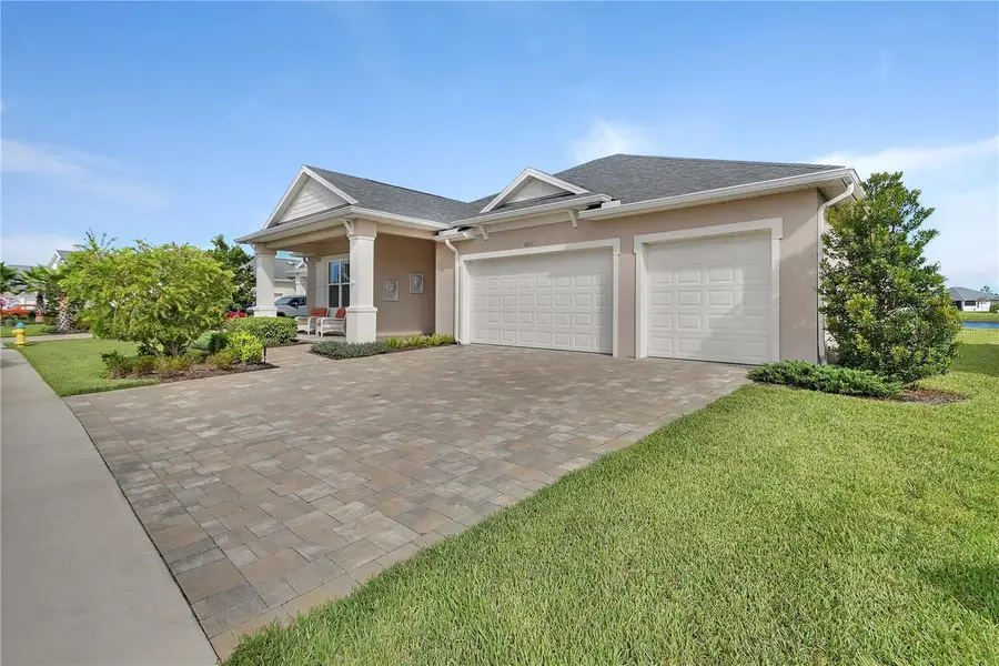 1011 Megano Boulevard, Deland, FL 32724 - #2