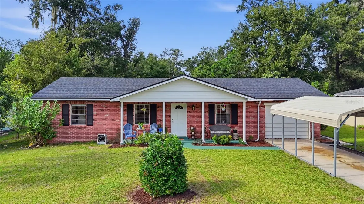 1661 Brittain Avenue, Deland, FL 32720 - #1