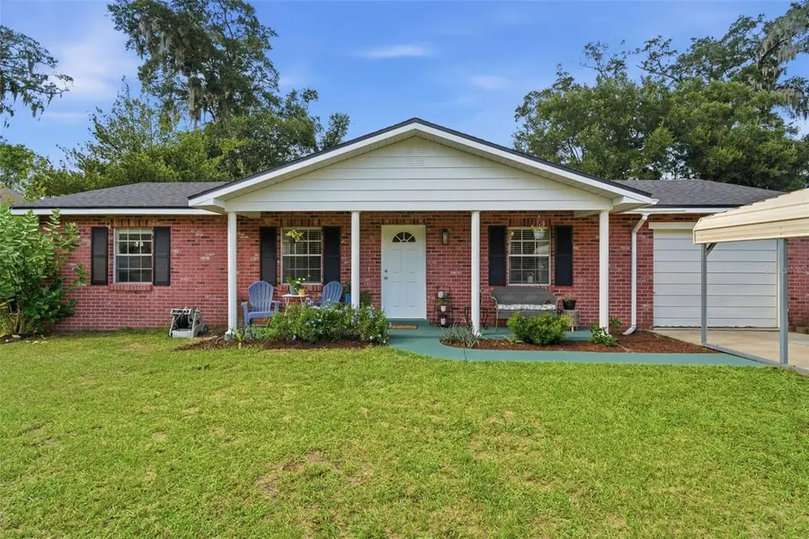 1661 Brittain Avenue, Deland, FL 32720 - #2