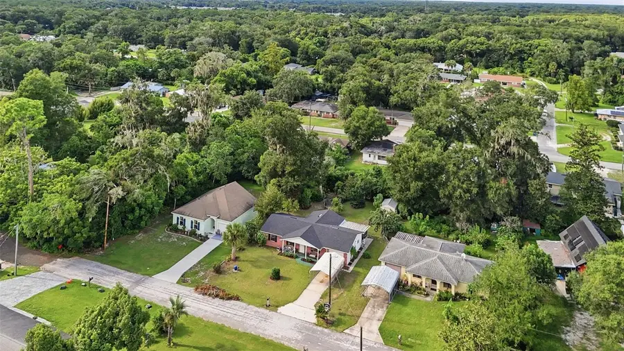 1661 Brittain Avenue, Deland, FL 32720 - #3
