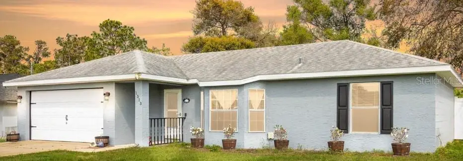 1313 Herndon Avenue, Deltona, FL 32725 - #1