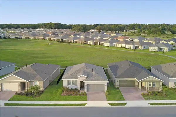 4359 NW 54th Terrace, OCALA, FL 34482
