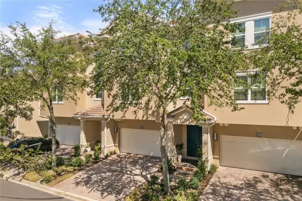 1247 Bolton Place, LAKE MARY, FL 32746