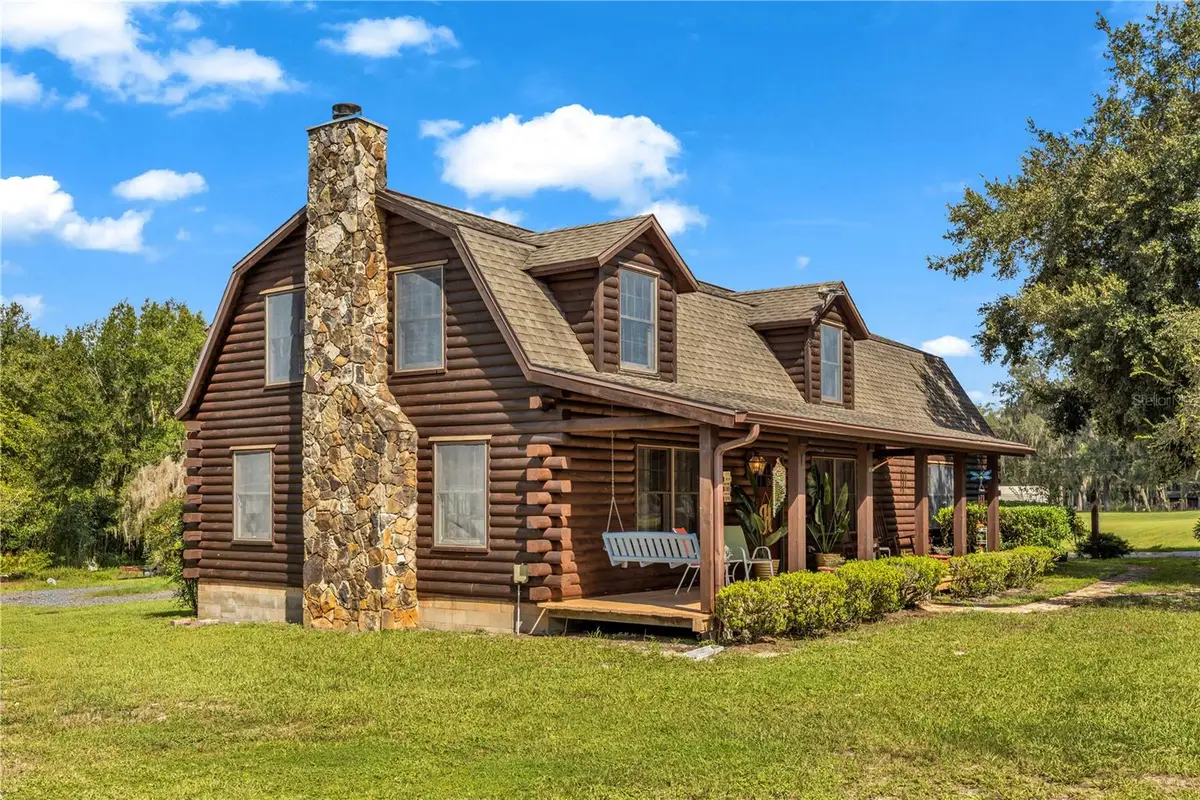 2780 Marsh Road, Deland, FL 32724 - #1