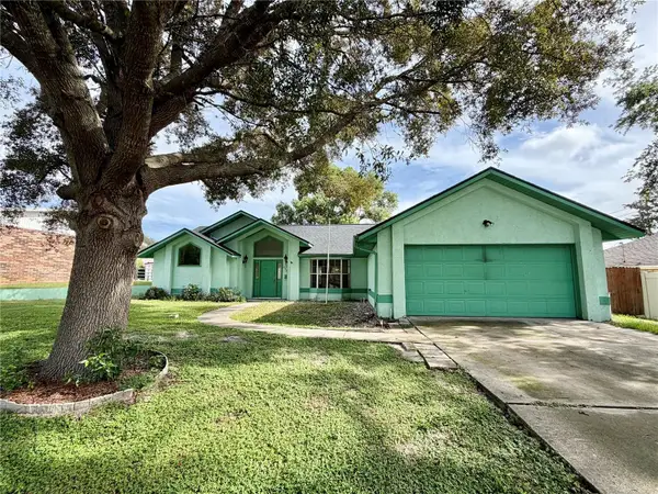 632 Fourwind Street, DELTONA, FL 32725