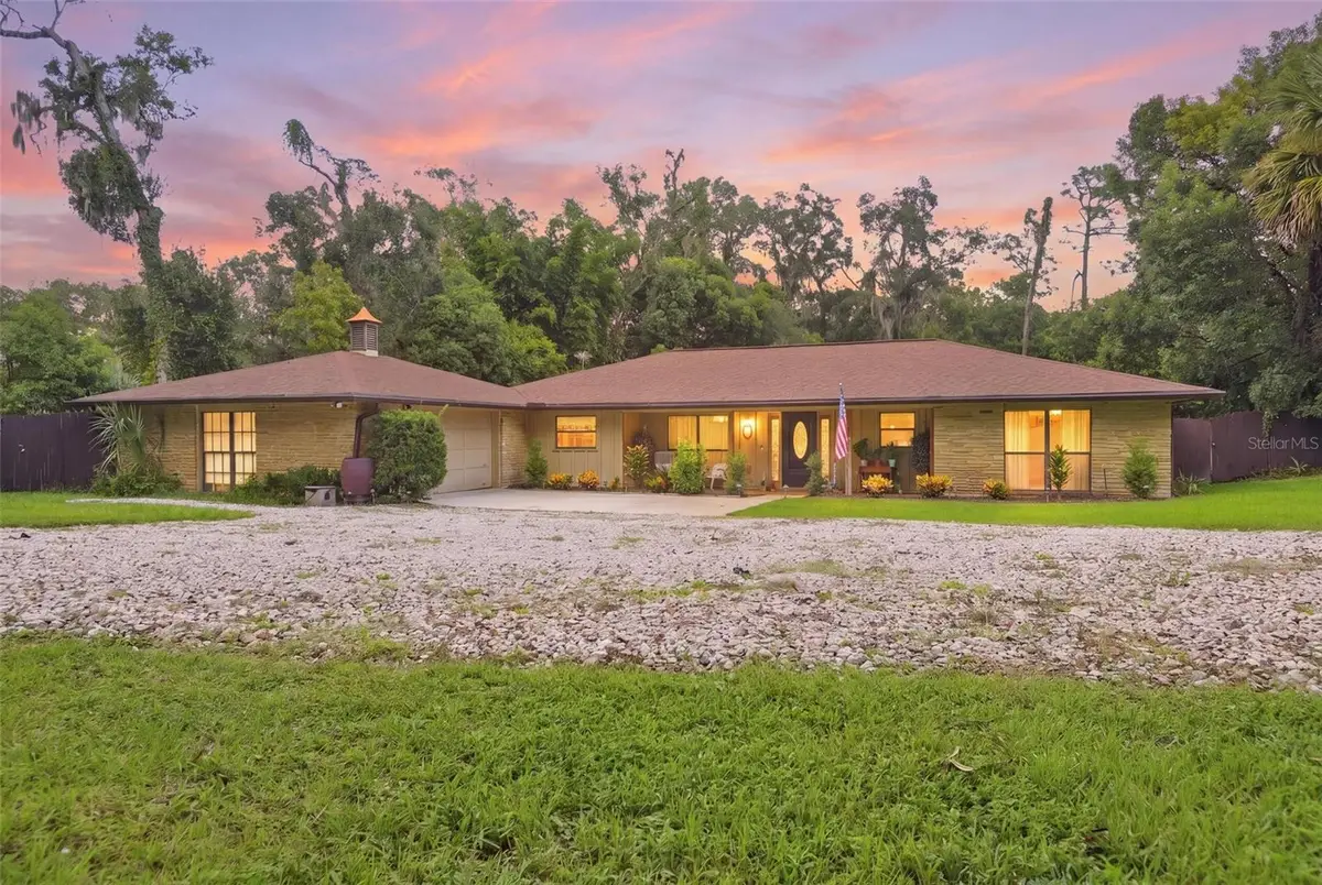 1026 Valley Forge Road, Deland, FL 32720 - #1