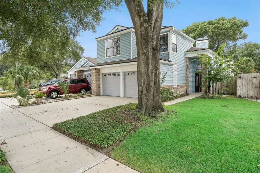 5412 Rutland Court, Orlando, FL 32812 - #2