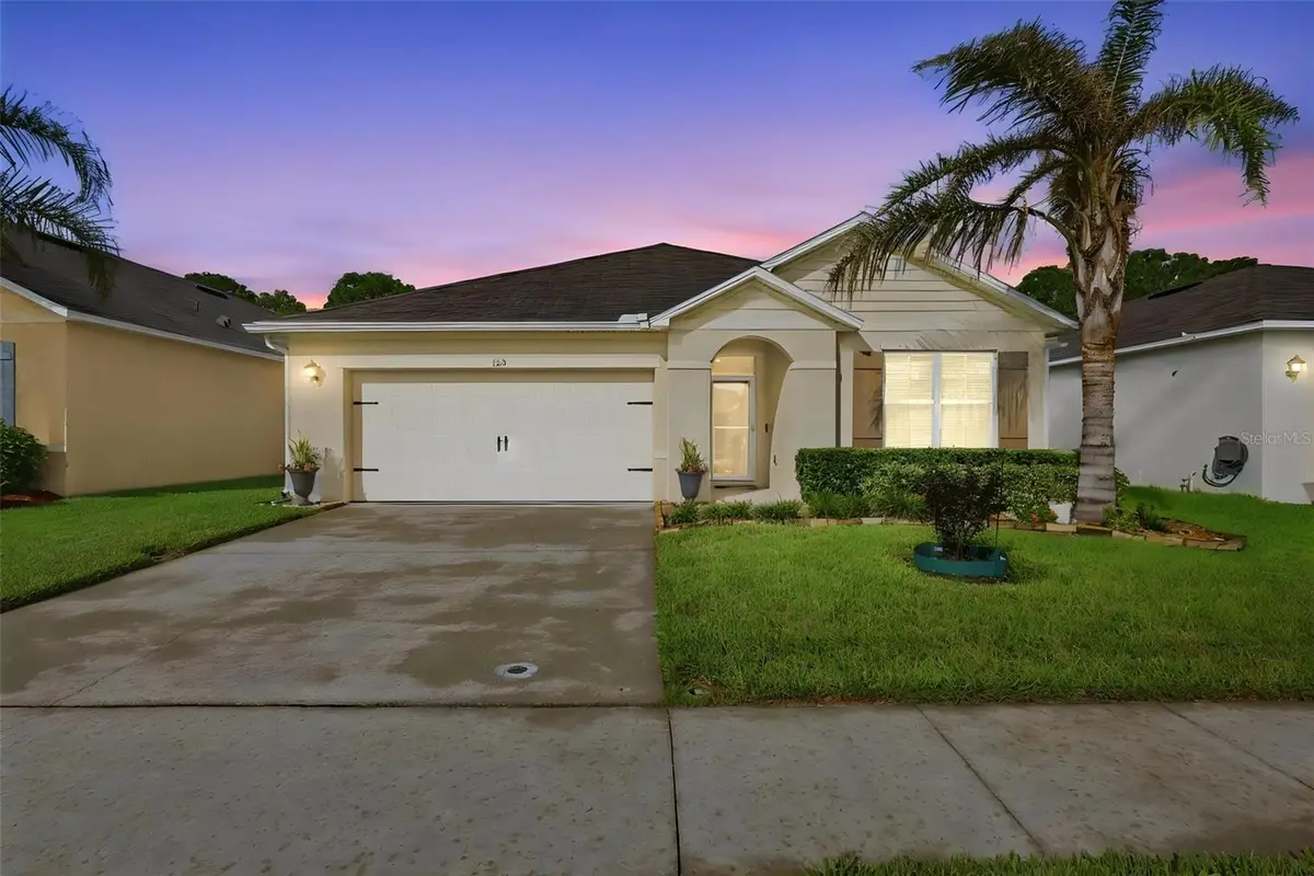 123 Old Mill Pond Road, Edgewater, FL 32141 - #1