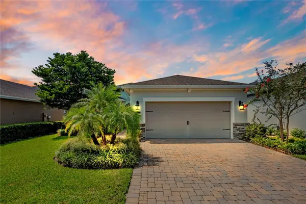 560 Adenmore Terrace, DELAND, FL 32724