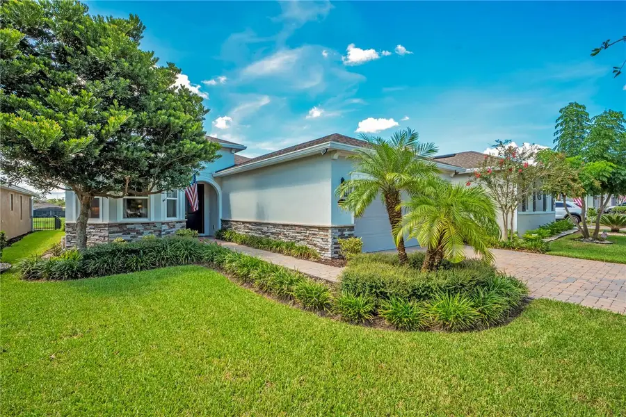560 Adenmore Terrace, Deland, FL 32724 - #3