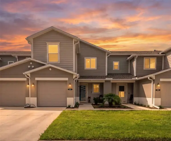2666 Carthage Drive, NEW SMYRNA BEACH, FL 32168