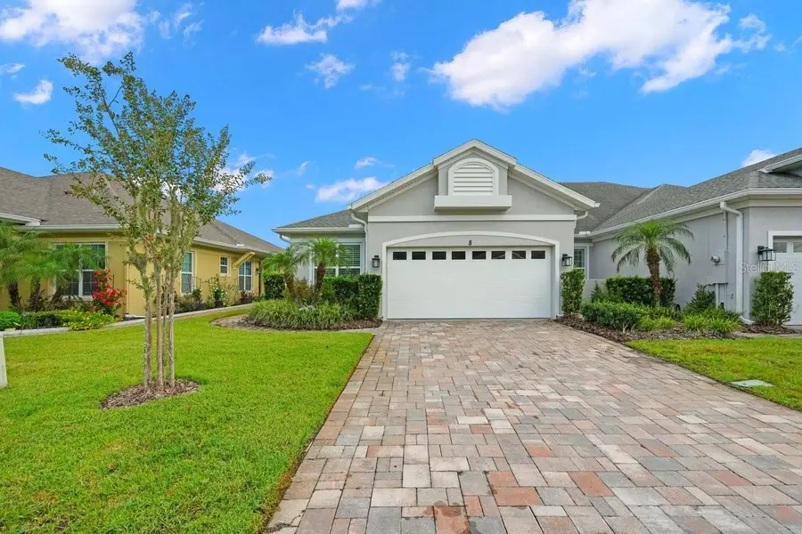 8 Hawk Roost Court, Ormond Beach, FL 32174 - #2