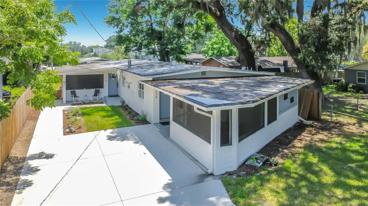 236 Emory Place, Orlando, FL 32804 - #1