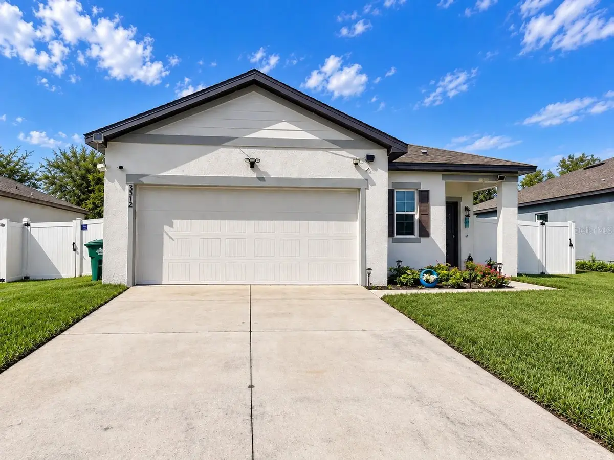 3512 Fernanda Drive, Deltona, FL 32738 - #1