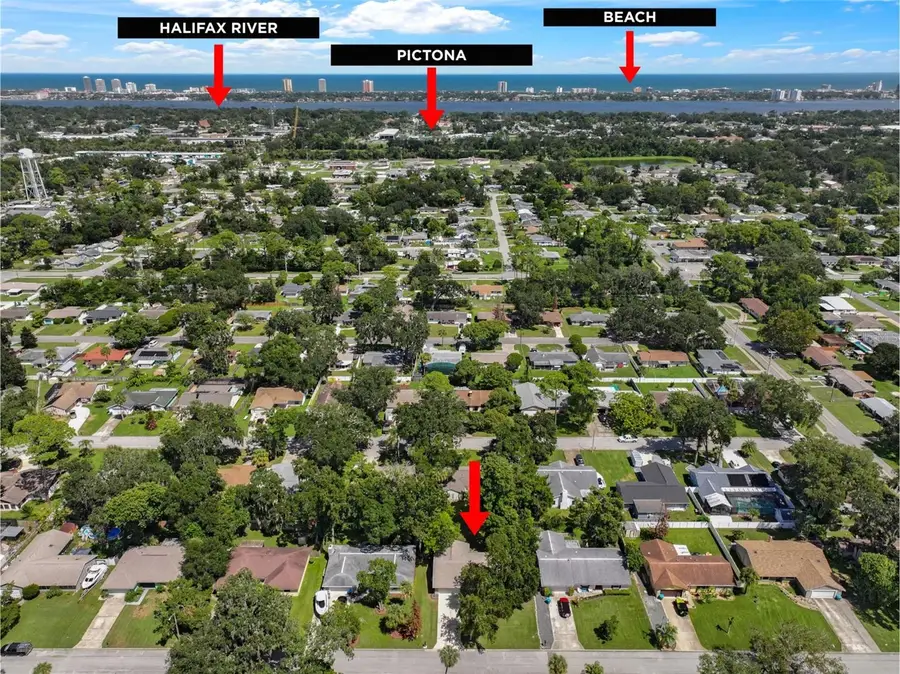 1009 Indian Oaks W, Holly Hill, FL 32117 - #2