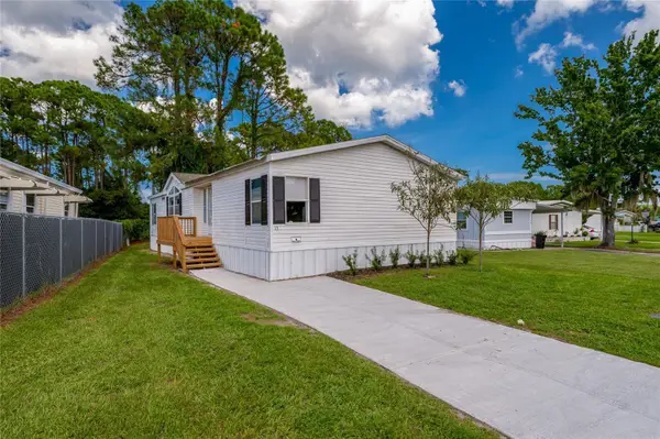 13 Lawrence Court, PORT ORANGE, FL 32127