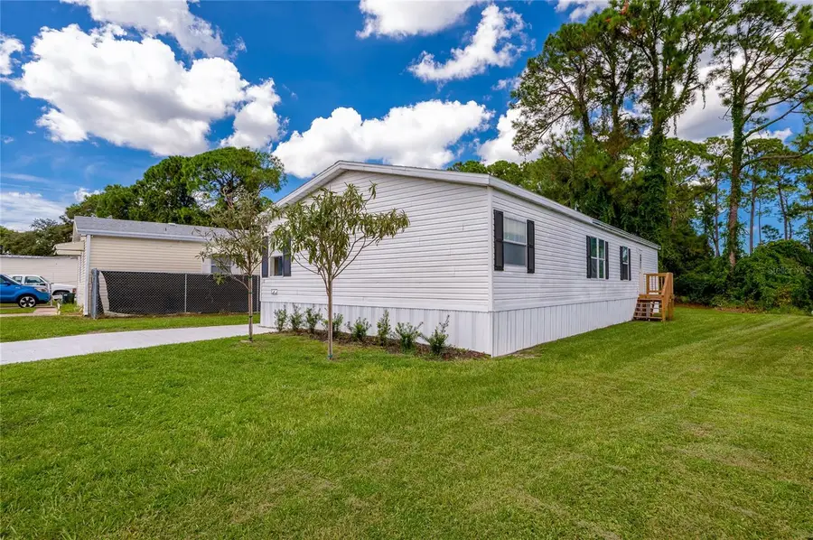 13 Lawrence Court, Port Orange, FL 32127 - #2