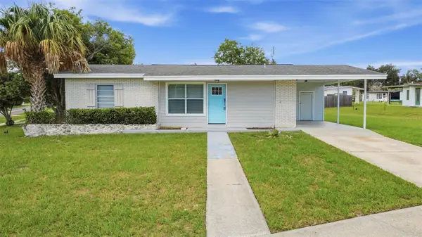 824 Radcliff Street, DELTONA, FL 32725