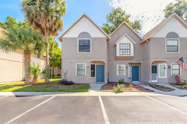 3960 Oak Trail Run #1603, PORT ORANGE, FL 32127