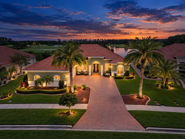 110 Portofino Boulevard, NEW SMYRNA BEACH, FL 32168
